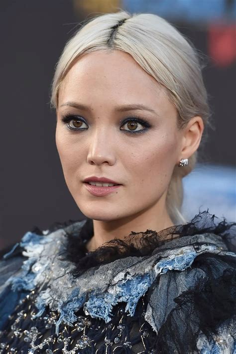 Pom Klementieff Biography